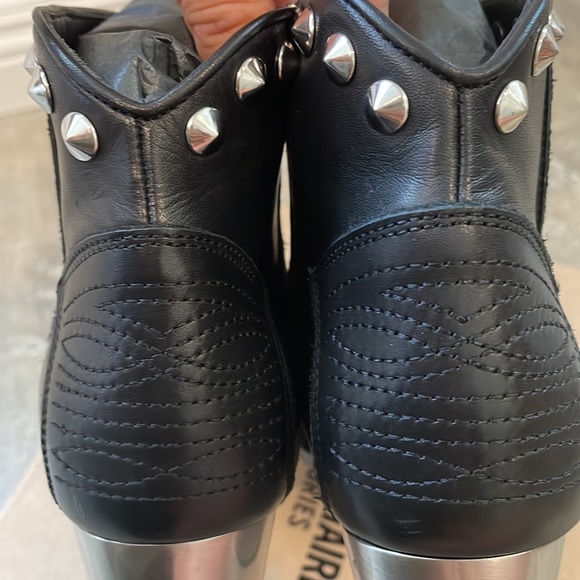 Zadig et Voltaire Molly Boot - Picture 6 of 9